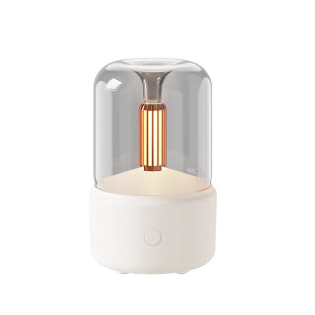 HumidiFire™ Candle - Image 3