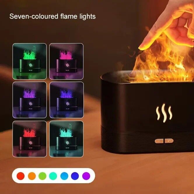 HumidiFire™ 2.0 - Image 4