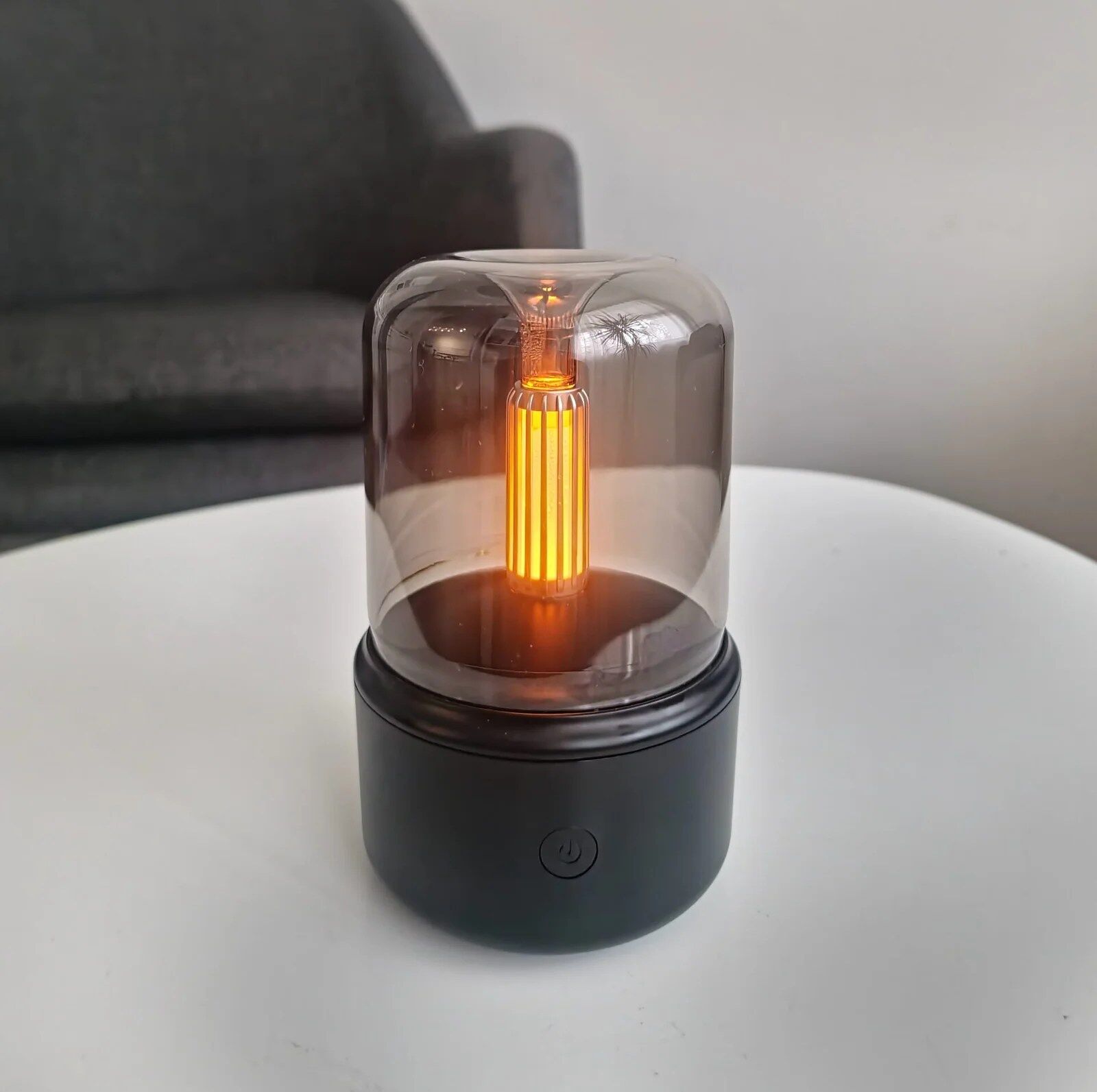 HumidiFire™ Candle - Image 6