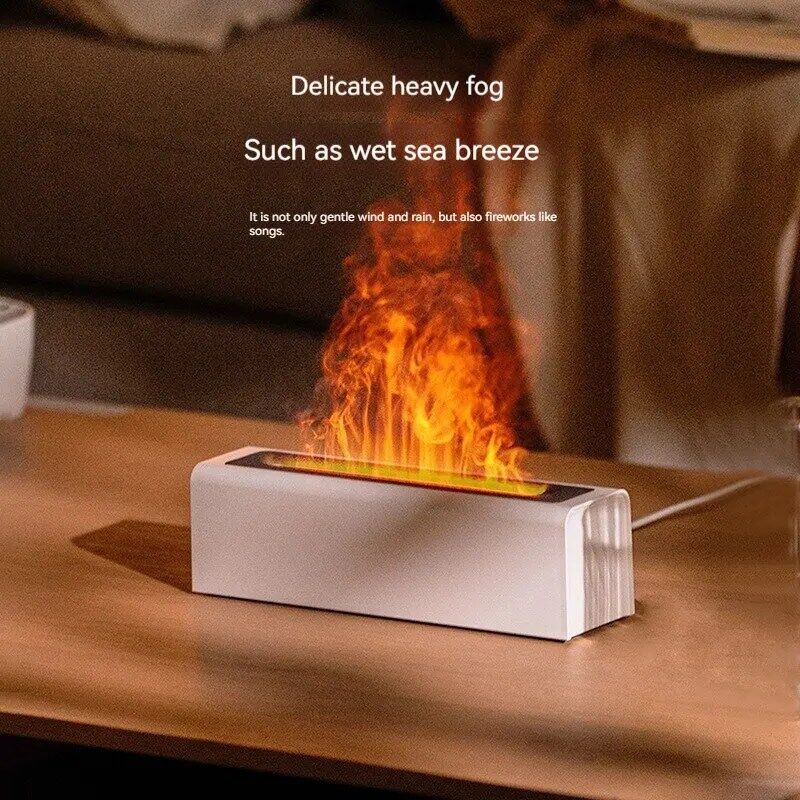 HumidiFire™ Block - Image 2