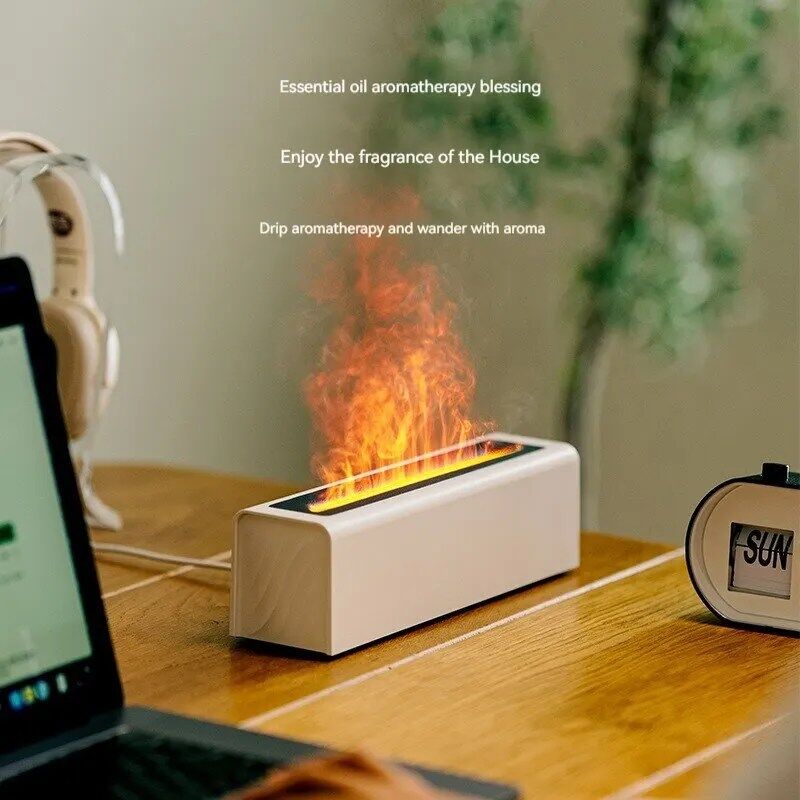 HumidiFire™ Block - Image 3