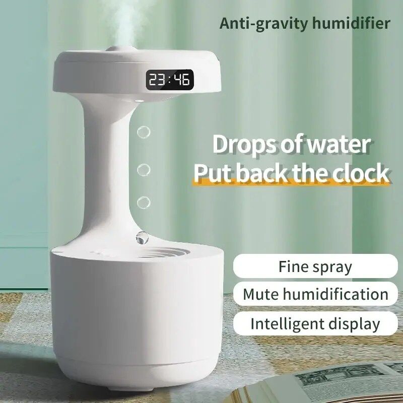 Anti-gravity Humidifier - Image 2