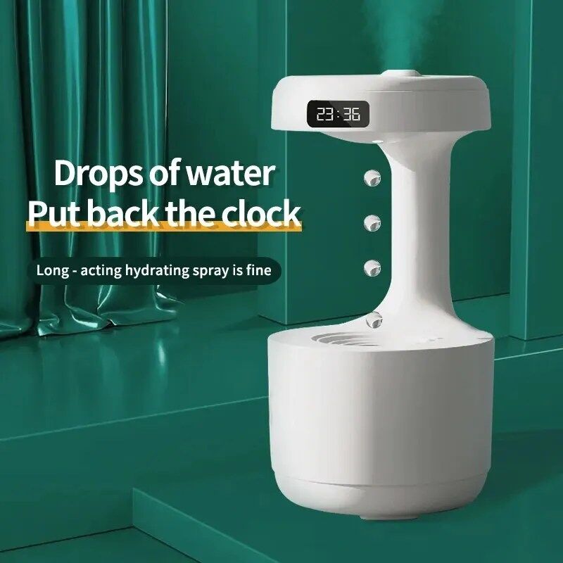Anti-gravity Humidifier - Image 3