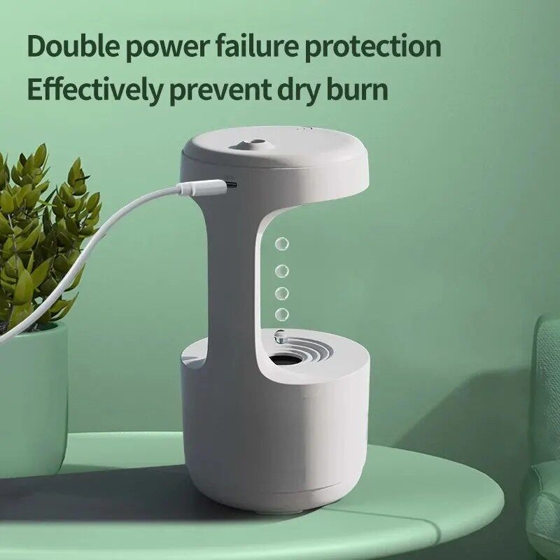 Anti-gravity Humidifier - Image 5